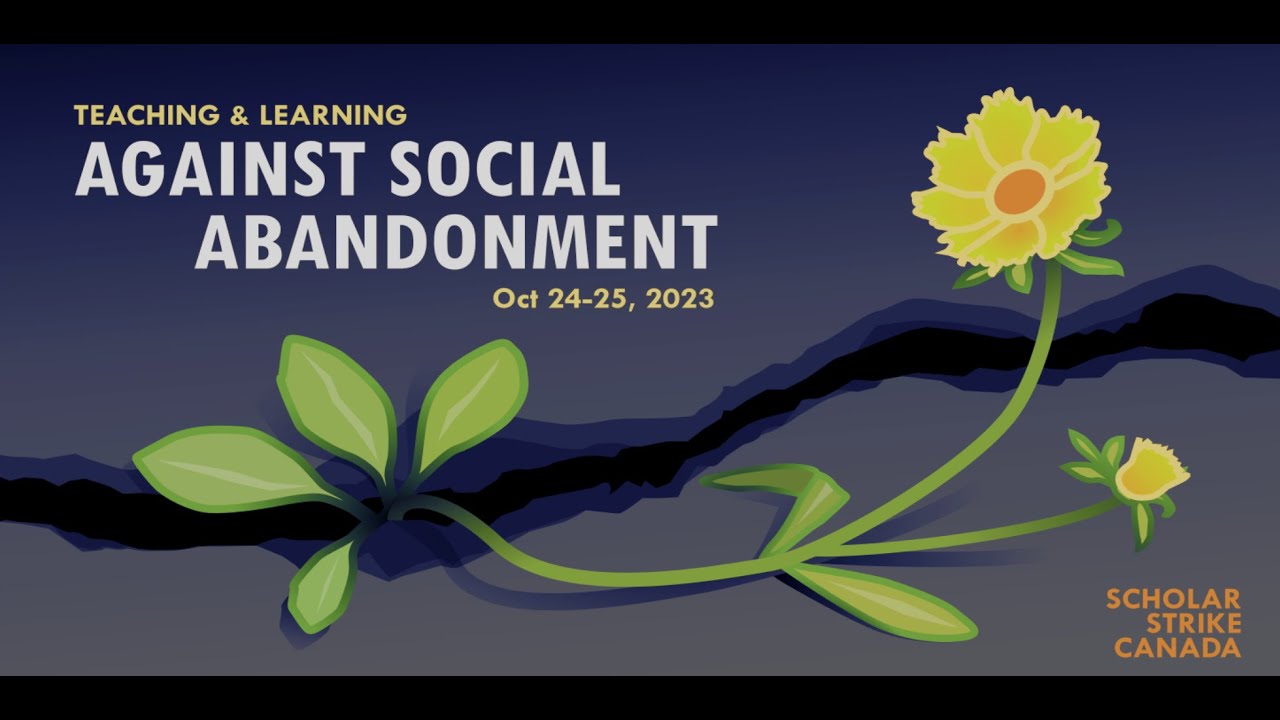 Protecting Decolonizing and Radical forms of Knowledges in the University