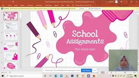 How To Use Slidesgo?