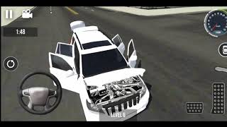 Excavator Simulator 2019 - JCB Game : Best JCB machine Game | Android Driving AD screenshot 3