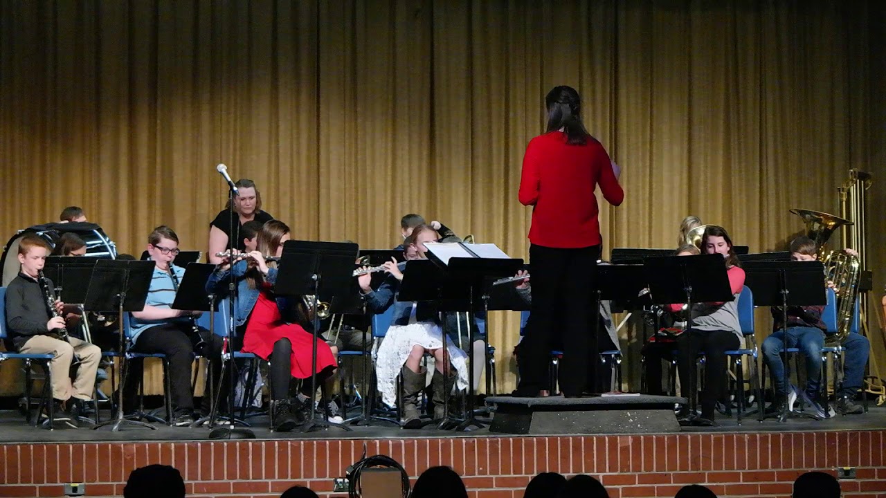 Jingle Bells Essential Elements Book YouTube