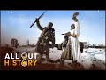 3 Hours Of WW2 Facts About The Eastern Front