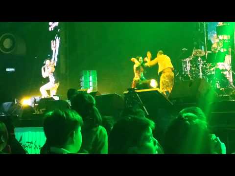 20150328羅志祥 舞魂再現 安哥場 最終站-馬來西亞場2 愛的主場秀