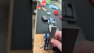 MakerLock Measurements #tools #handtools #clamp