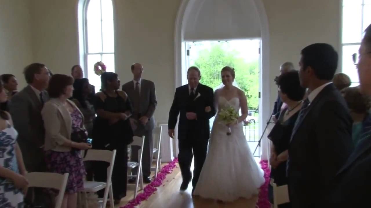 Perfect Maryland Wedding Photography Highlights 2