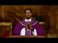 Catholic Mass Today | Daily TV Mass, Saturday February 24, 2024