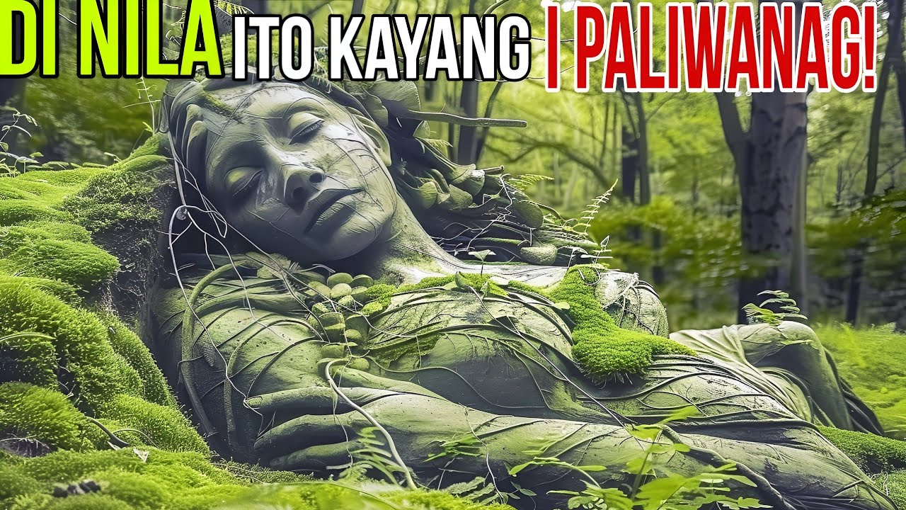 Mysterious Places sa Buong MUNDO na Hindi Kayang Ipaliwanag ng mga SCIENTIST!