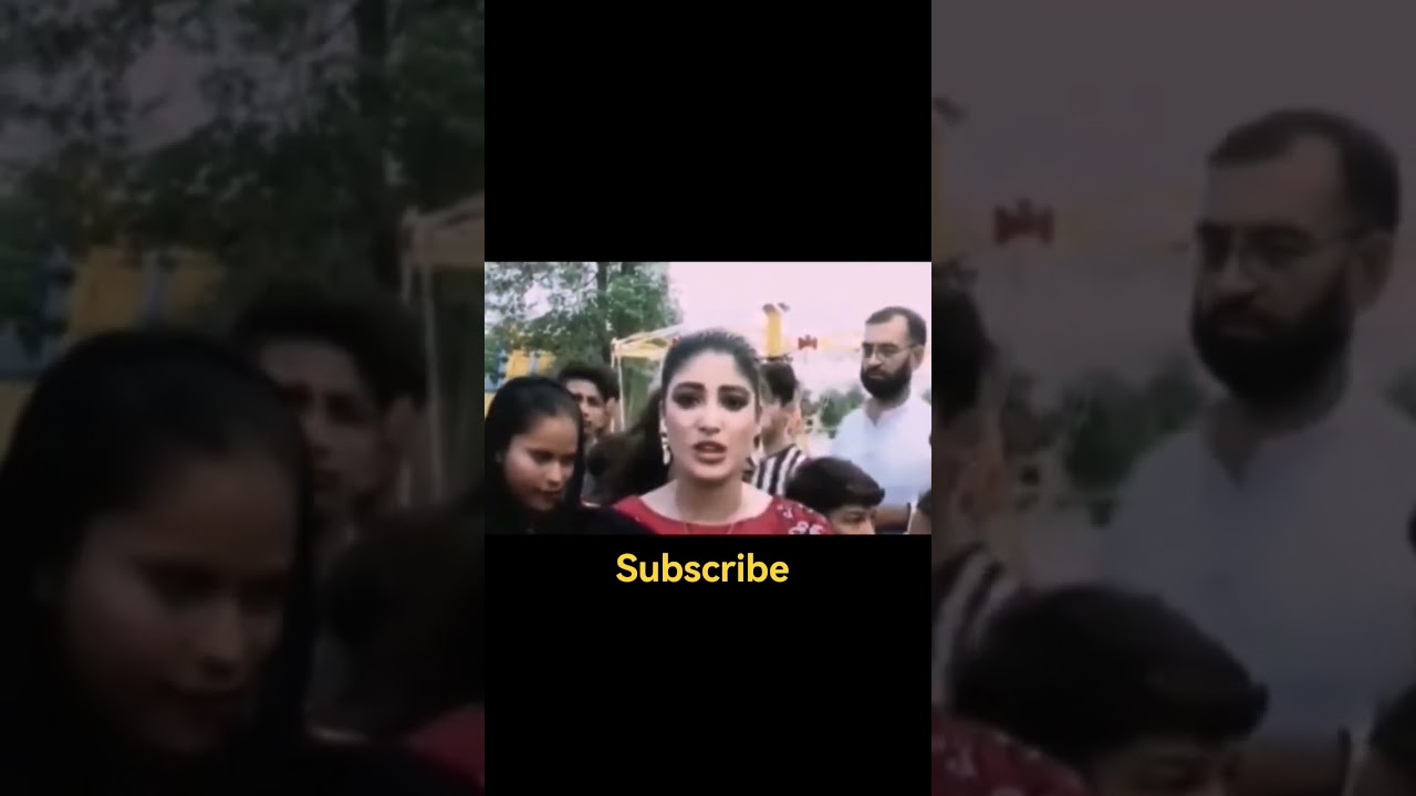 Pakistani reporter slap boy 