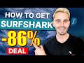 Surfshark Deal: Applying the Latest Surfshark Promo