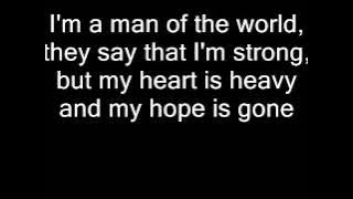 Queen - Mother Love (Lyrics)