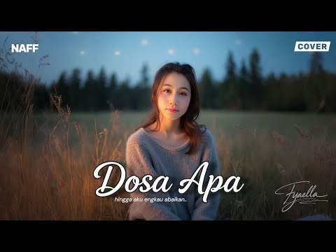 Dosa Apa - NaFF ( lirik )