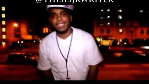 JR WRITER-(SS2 intro)Official Video