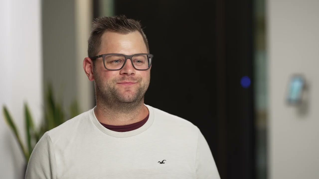 Arbeitsalltag bei MACO