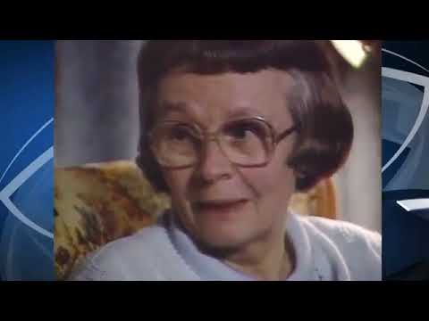 Jan 24, 1989 Ted Bundys Mom Louise Bundy Talks About Confessions x Execution