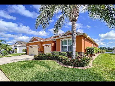 11614 Ashton Field Ave, Riverview, FL home video tour