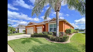 Riverview, FL Real Estate Photography - For Sale 11614 Ashton Field Ave, Riverview, FL 33579