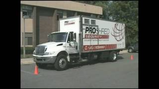 Secure Document Destruction | Proshred Denver | 303-730-2500
