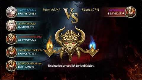 Legacy of Discord Ice Fire Field