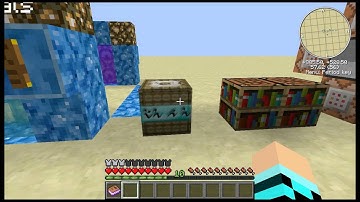 MystCraft tutorial for ZombieCleo