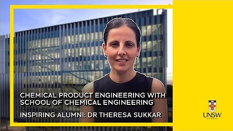 Dr Theresa Sukkar (Vinidex) - Inspiring Alumni Ser...