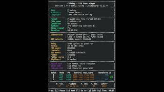 Clystron — Thomas Detert, 1991