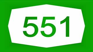 Number 1-1000 Masha And The Bear 2023 Version