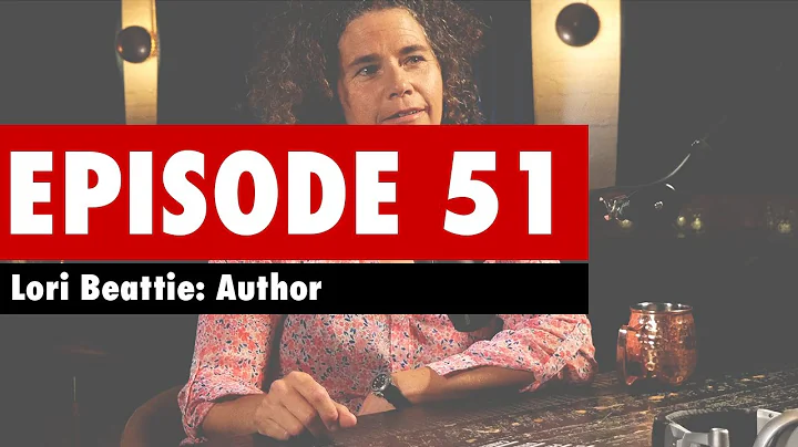 The Calgary Sessions Ep51 | Guest: Lori Beattie