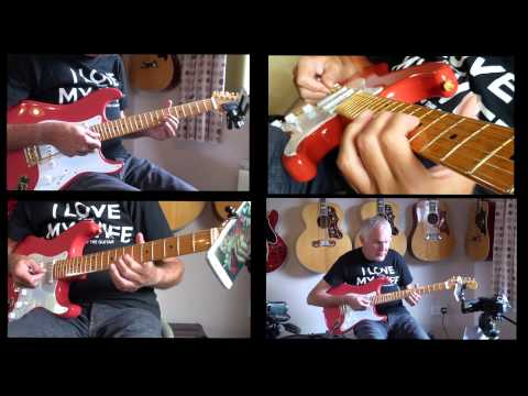 Don't give up. Peter Gabriel/Kate Bush - Shadows cover by Phil McGarrick.FREE TABS