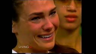 Living Tv Continuity And Adverts January 2006