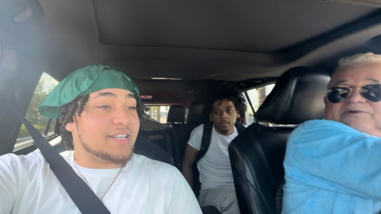 5$tar Crib (Crash Dummies POV) PART 1*