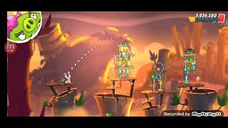 Angry Birds 2 World Tour