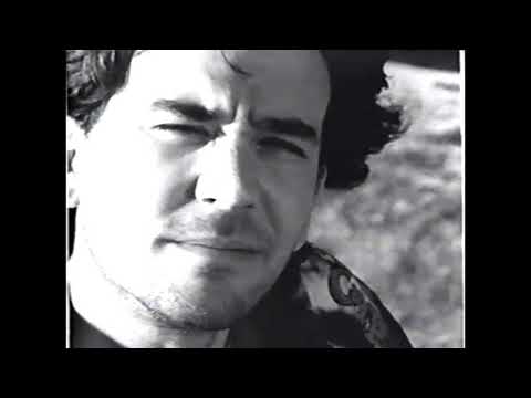 Timothy Hutton recites Chablis for MTV Books Feed Your Head spot 1991