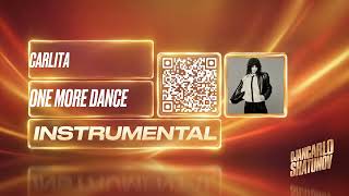 Carlita, Stevie Appleton - One More Dance (Instrumental)