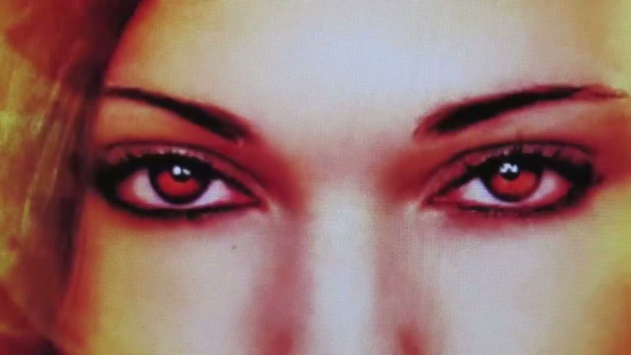 Rosetta West - Susanna Jones, Pt. 1