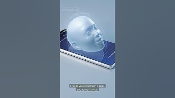 Pictory.ai – Best Free AI Video Editor 2025 | Make Faceless YouTube Videos Fast! 🚀 #aitools