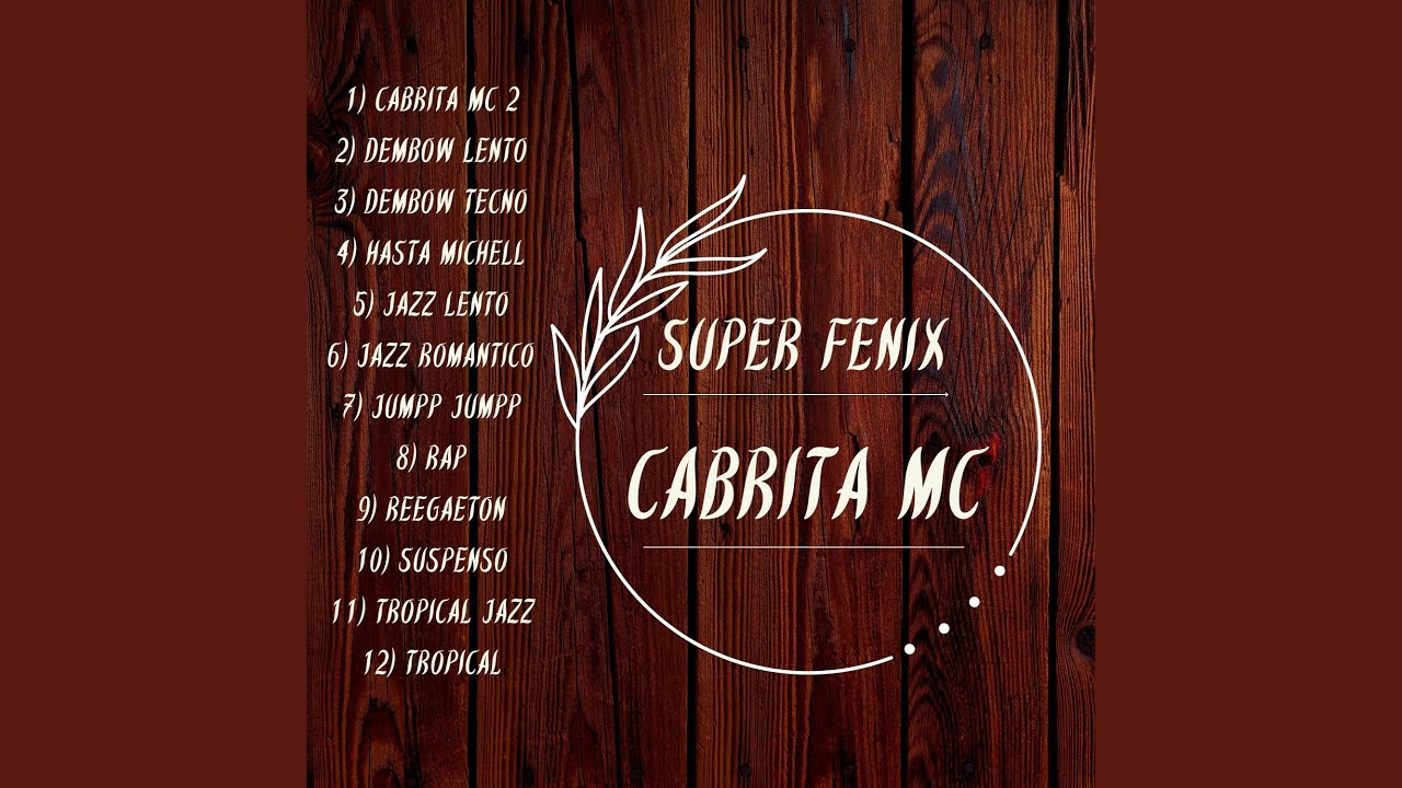 DEMBOW LENTO (Instrumental)