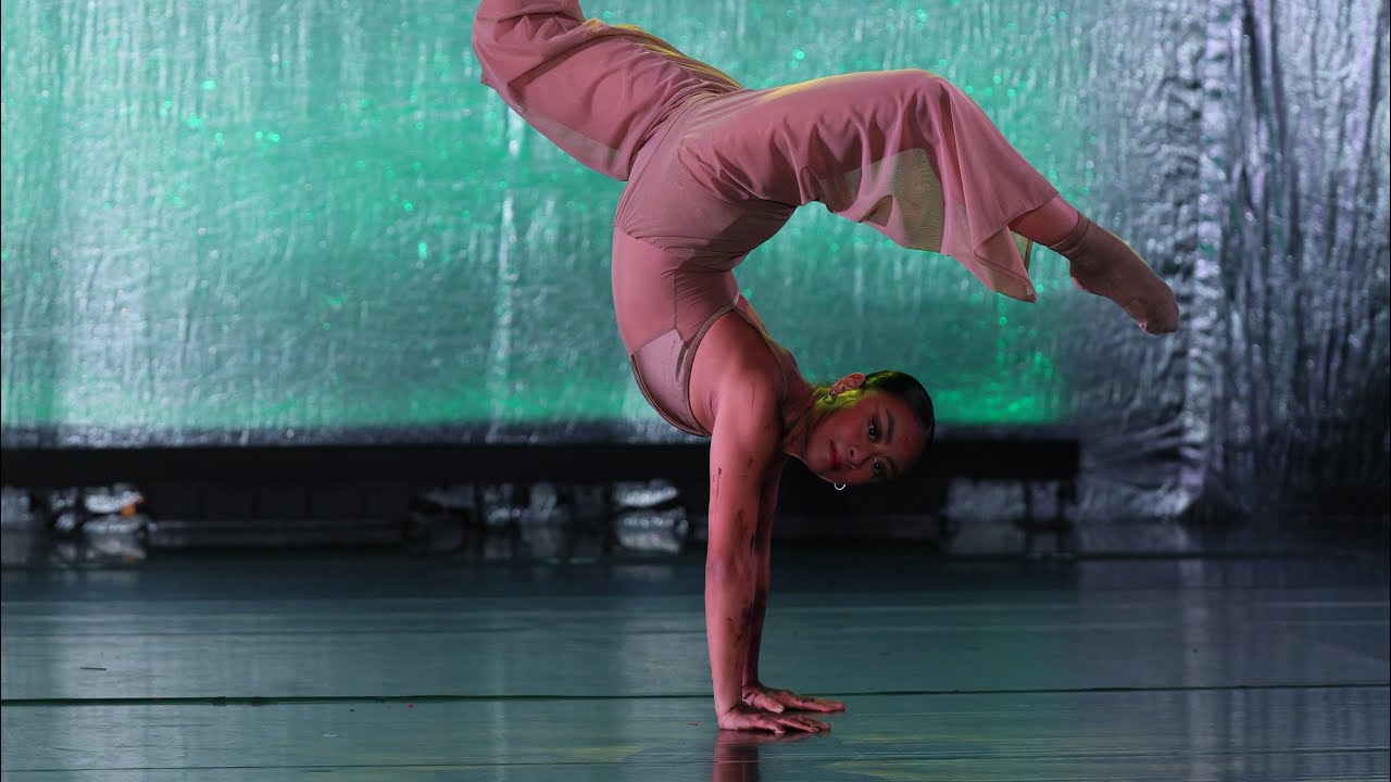 things best left buried - mya elle - teen baltimore high score soloist 