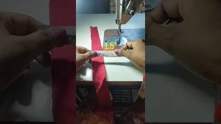 Neck piping design #fashion #stitching #trending #youtubeshorts #viral #viral #sewing #fyp #youtube