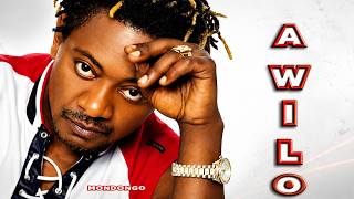 Awilo Longomba - Zumbeya