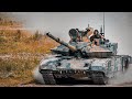 T-90M Proryv - Russian Main Battle 