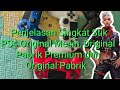 🛍️Unboxin Perbedaan Stik Ps4 Original Mesin, Original Pabrik Premium Dan Original Pabrik #stikps4
