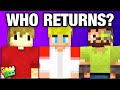 Which MCC Season 4 Players will play again?
