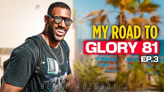 Benny Adegbuyi | Family comes first (Episode 3)