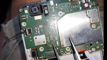 redmi 5a battery temperature is too low , shut down 100% solve this problem