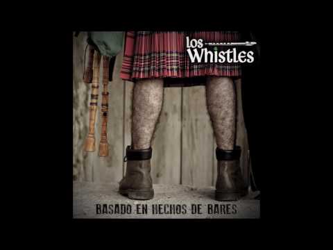 Oh, fíame (Basado en hechos de bares) - Los Whistles