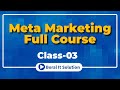 Class 03📌Meta Marketing Full Course 2026 |Business Manager,Ads Manager&Payment Method Setup Tutorial