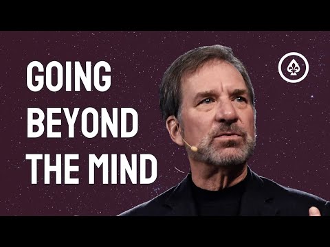 Going Beyond the Mind