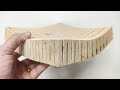 AMAZING projects that will leave everyone fascinated | Diy Woodworking Hacks