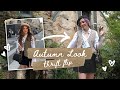 Thrift flip  sewing this autumn look from pinterest