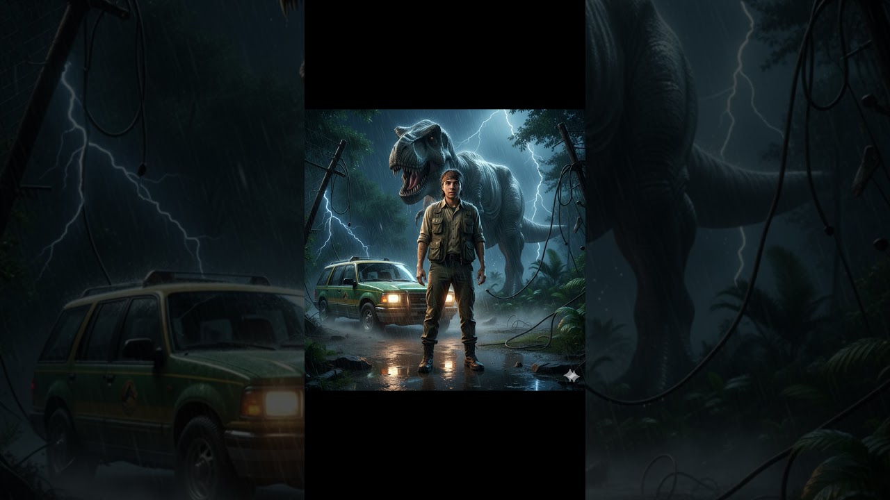 Amazing Gemini visuals 🤖 Prompts available in comments