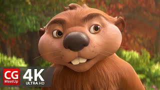CGI Animated Short Film: The Rhythm of The Water by ESMA | CGMeetup